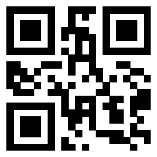 3305071845 - Immagine del QrCode