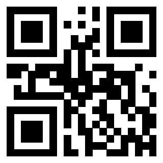 Il QrCode di 3305071847