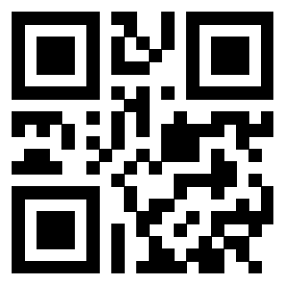 3305071848 Qr Code associato
