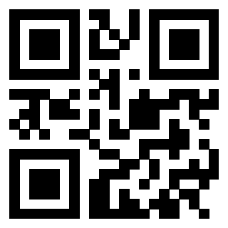 Scansione del Qr Code di 3305071849