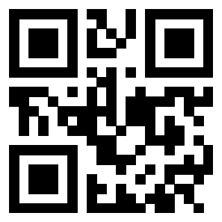 3305071850 - Immagine del QrCode