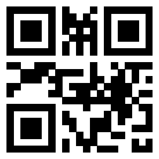 3305071851 - Immagine del Qr Code associato