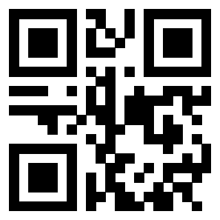 3305071852 QrCode associato