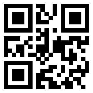 3305071853 Qr Code associato