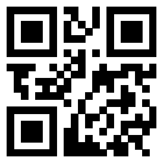 Immagine del QrCode di 3305071861