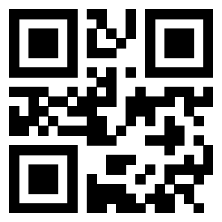3305071862 Qr Code associato