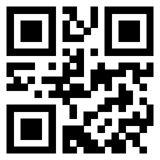 3305071864 QrCode associato