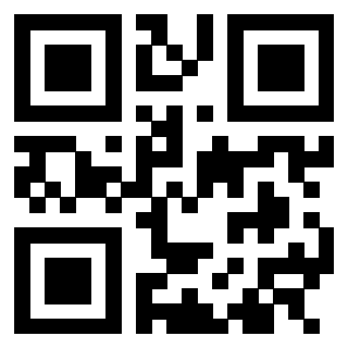 3305071866 - Immagine del QrCode associato
