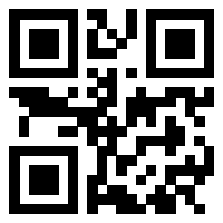 Il Qr Code di 3305071868