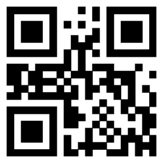 Immagine del QrCode di 3305071870