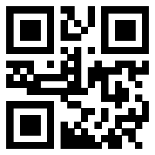 Qr Code di 3305071873