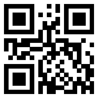 Scansione del Qr Code di 3305071874