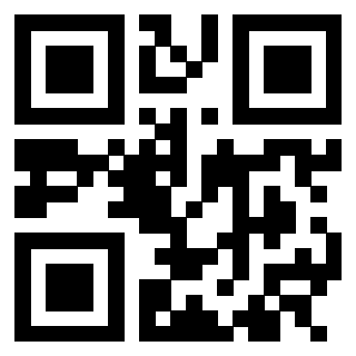 3305071875 - Immagine del Qr Code