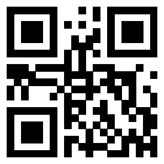 Immagine del Qr Code di 3305071877