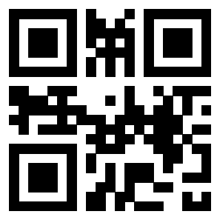 Immagine del QrCode di 3305071878