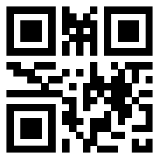 Immagine del QrCode di 3305071879