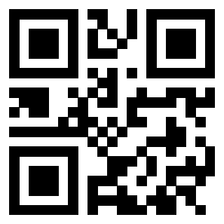 Scansione del Qr Code di 3305071881