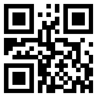 3305071882 - Immagine del QrCode