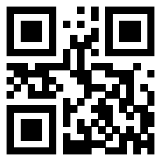 3305071883 - Immagine del QrCode