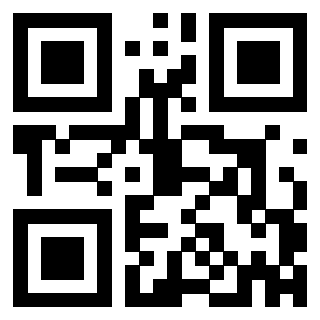 Immagine del QrCode di 3305071885
