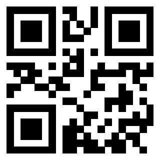 3305071886 - Immagine del QrCode associato