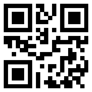 Immagine del Qr Code di 3305071887