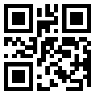 Scansione del Qr Code di 3305071888