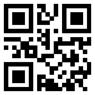 Immagine del Qr Code di 3305071890