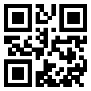 3305071892 Qr Code associato
