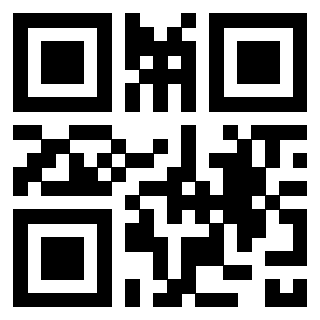 3305071893 - Immagine del Qr Code associato
