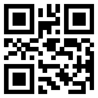 Immagine del Qr Code di 3305071894