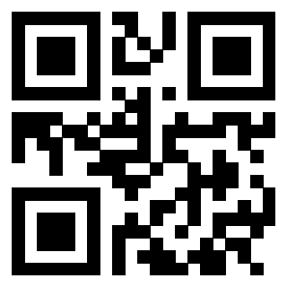 3305071895 - Immagine del Qr Code