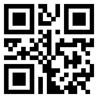Il Qr Code di 3305071896