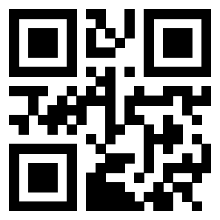 Il Qr Code di 3305071897