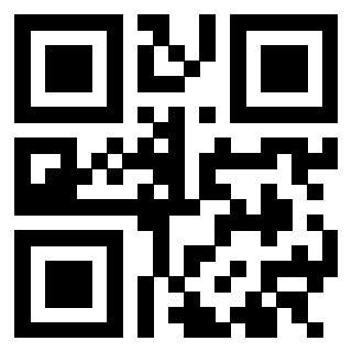 Il QrCode di 3305071898