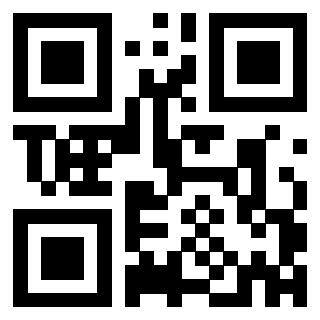 Immagine del QrCode di 3305071900