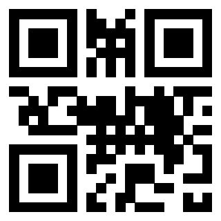 3305071902 QrCode associato