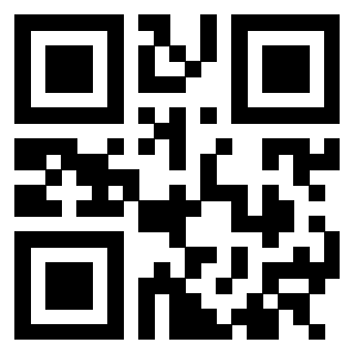 Scansione del Qr Code di 3305071903