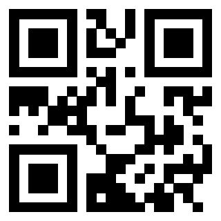 3305071904 QrCode associato