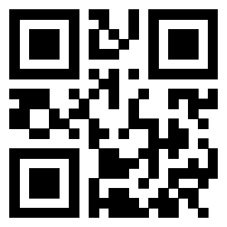 3305071905 - Immagine del QrCode