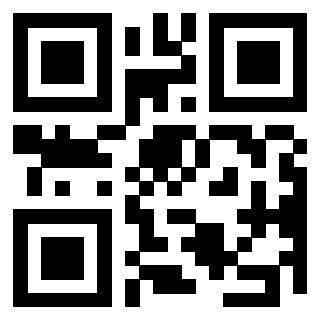 3305071911 - Immagine del Qr Code associato