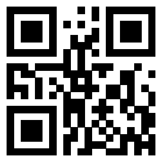 Scansione del Qr Code di 3305071912