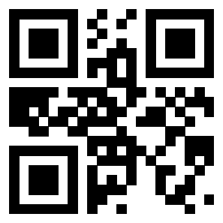 3305071913 - Immagine del QrCode associato