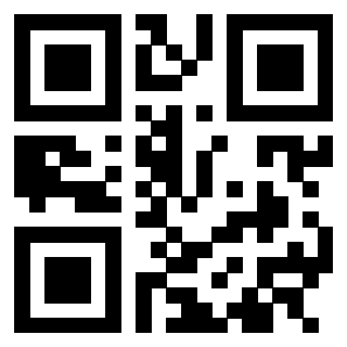 3305071914 Qr Code associato