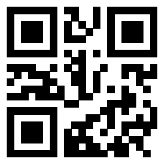 3305071915 - Immagine del QrCode associato