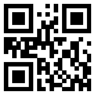 Scansione del Qr Code di 3305071916