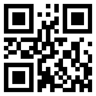 3305071917 - Immagine del QrCode associato