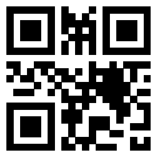 Scansione del Qr Code di 3305071918