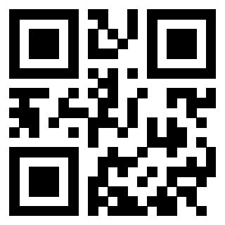 Il Qr Code di 3305071920