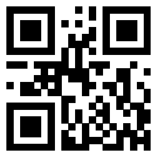 Scansione del Qr Code di 3305071921